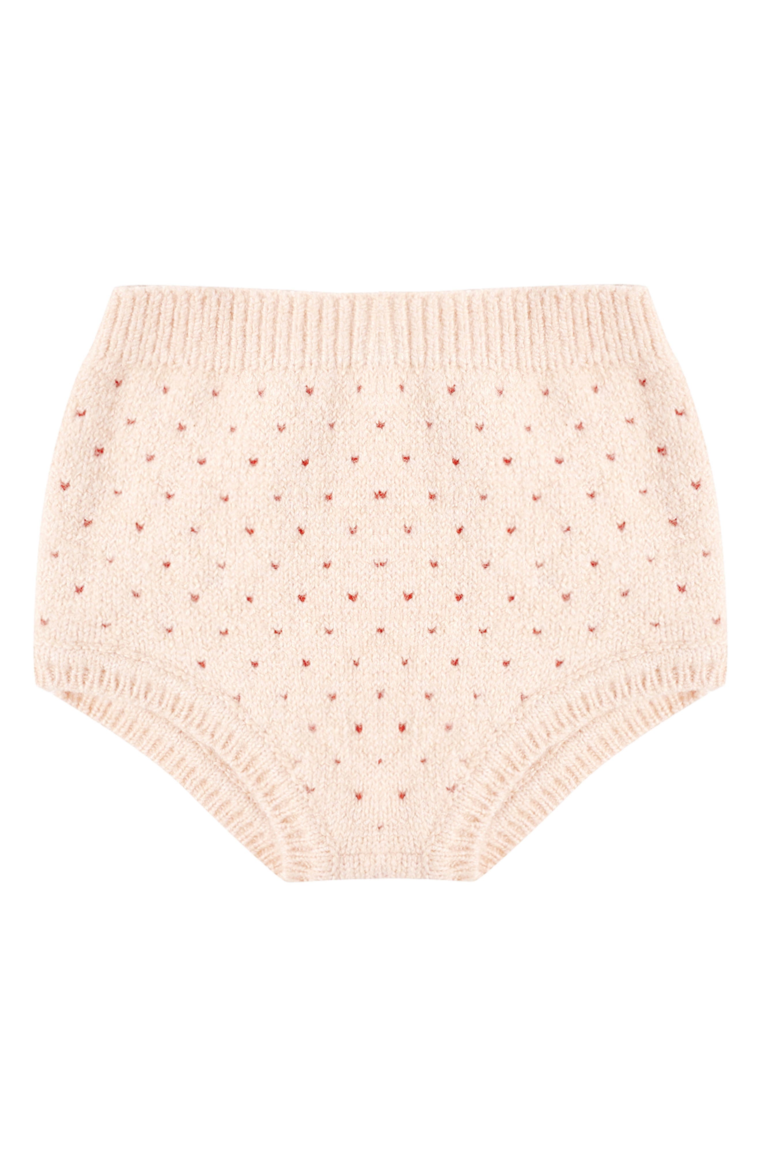 Rylee + Cru Knit Bloomers