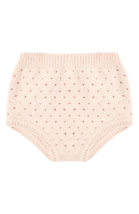 Knit Bloomers (Baby)