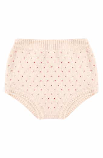 Knit Bloomers