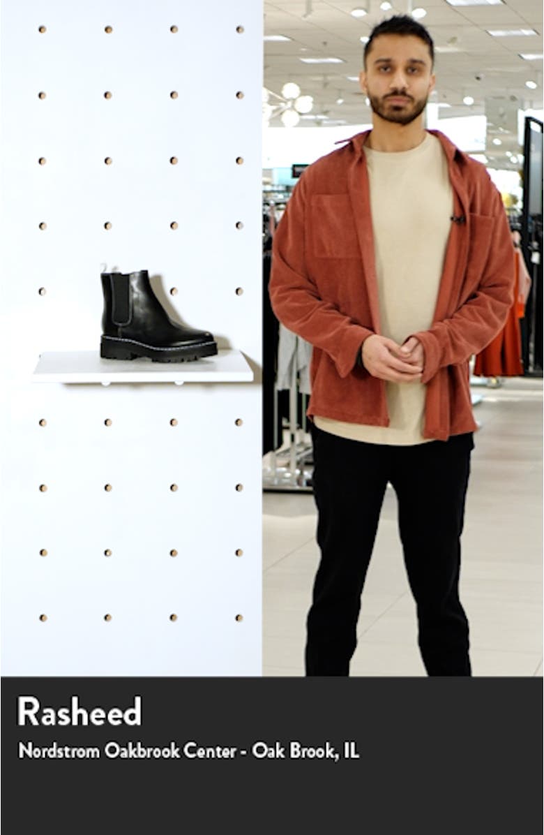 Pirro Chelsea Boot, sales video thumbnail