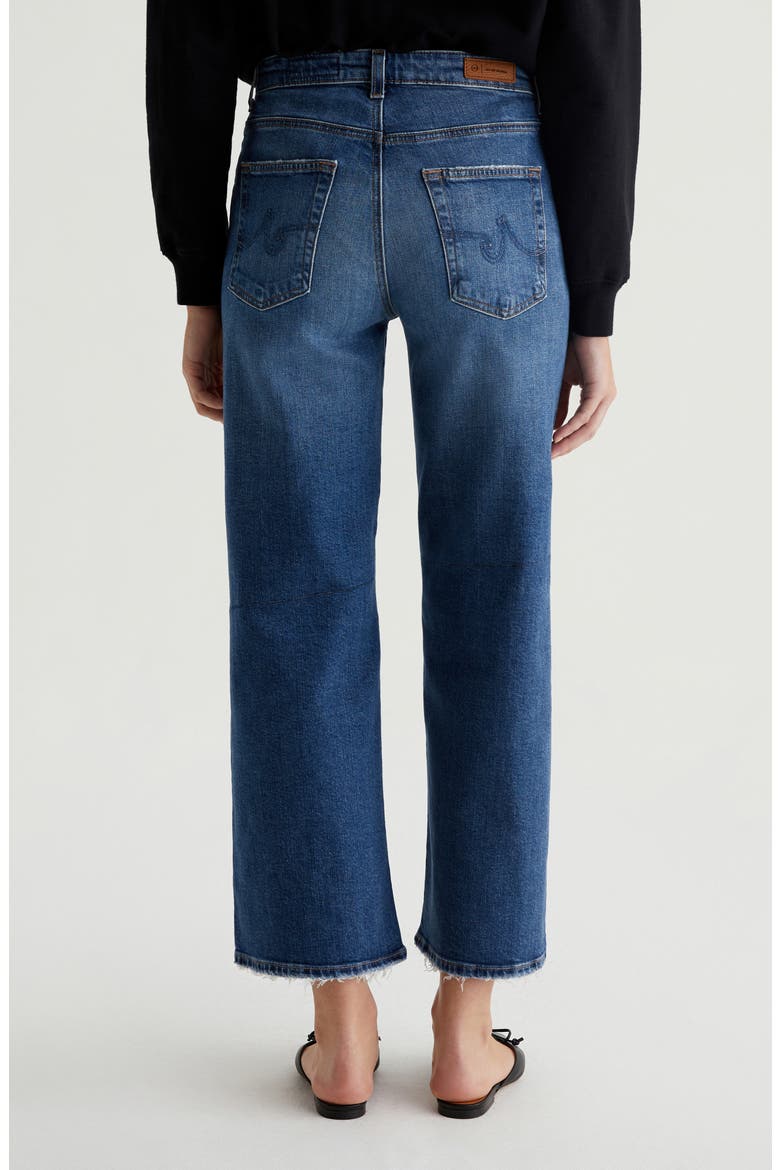 Saige Mid Rise Ankle Wide Leg Jeans, Alternate, color, 15 YEARS FIRENZE