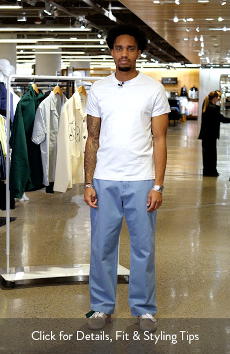 Big Timer Carpenter Pants, sales video thumbnail