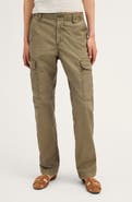 Madewell The Baggy Cargo Pants