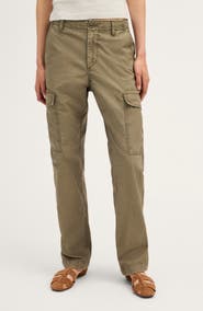 Madewell The Baggy Cargo Pants