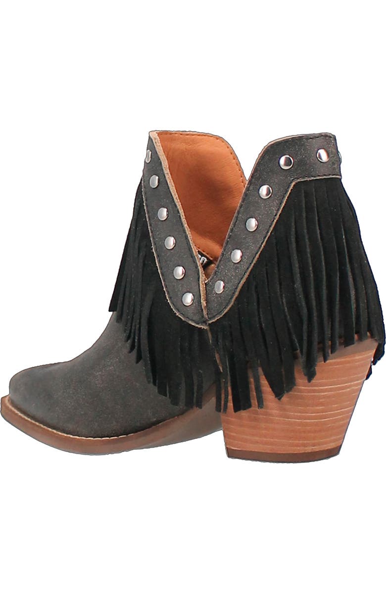 Dingo Fine N' Dandy Bootie, Alternate, color,