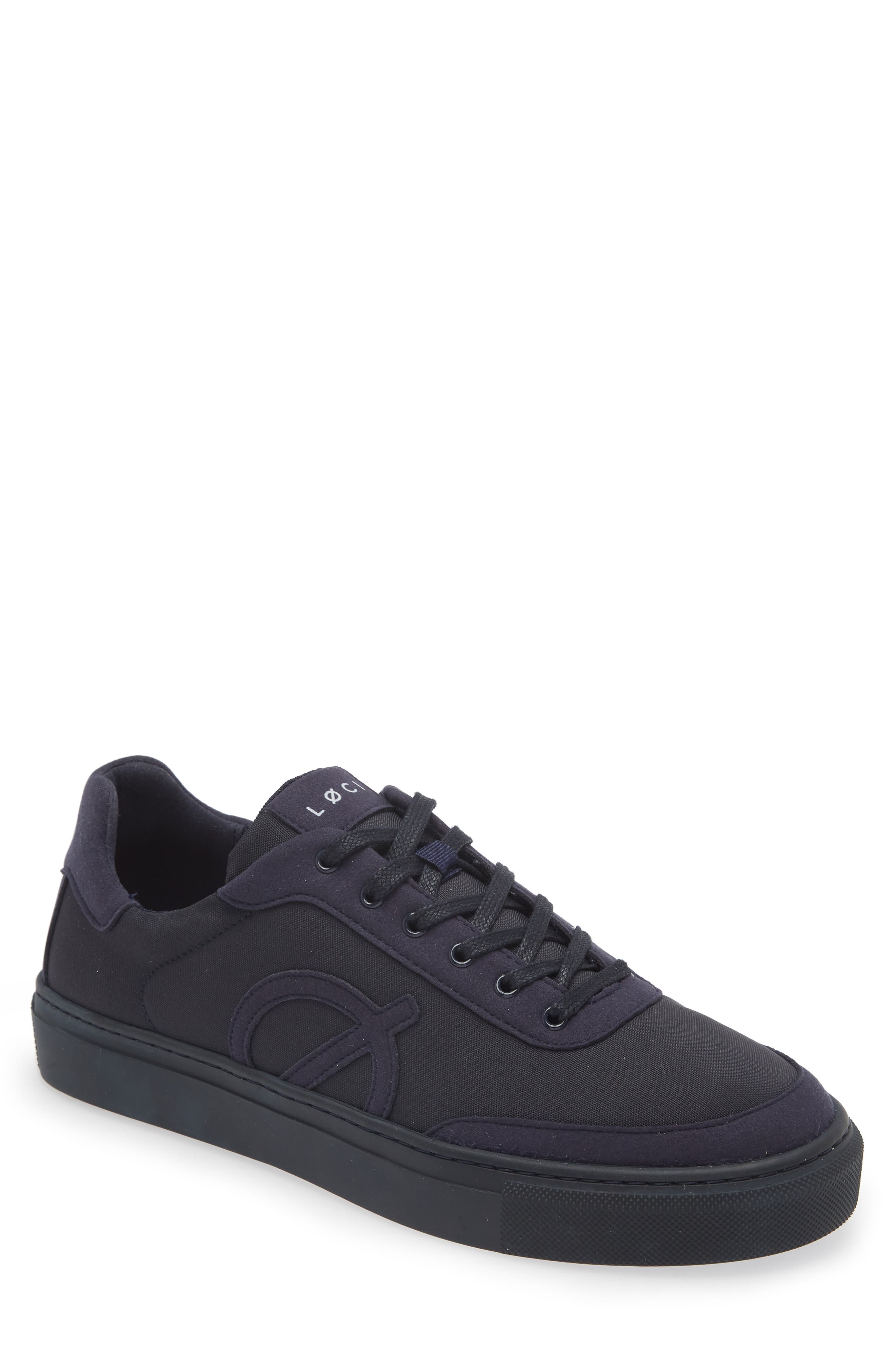 LOCI Balance Water Resistant Sneaker, Main, color, 