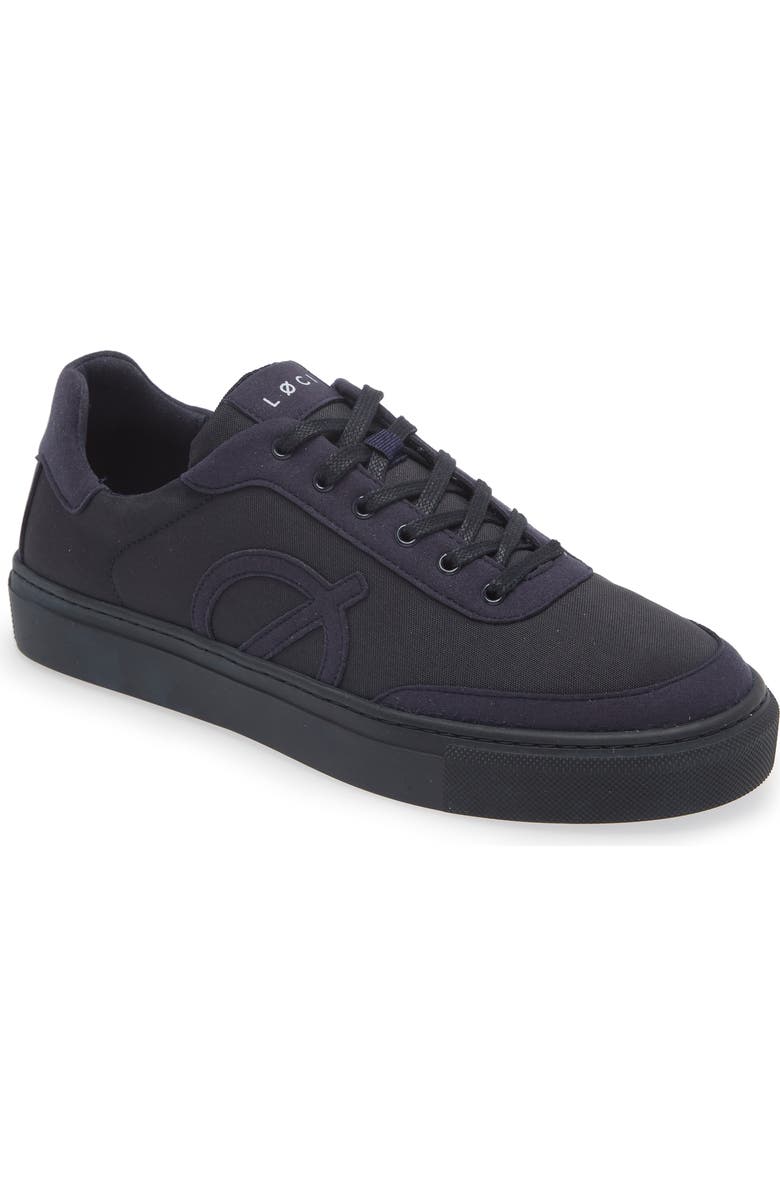 LOCI Balance Water Resistant Sneaker, Main, color,