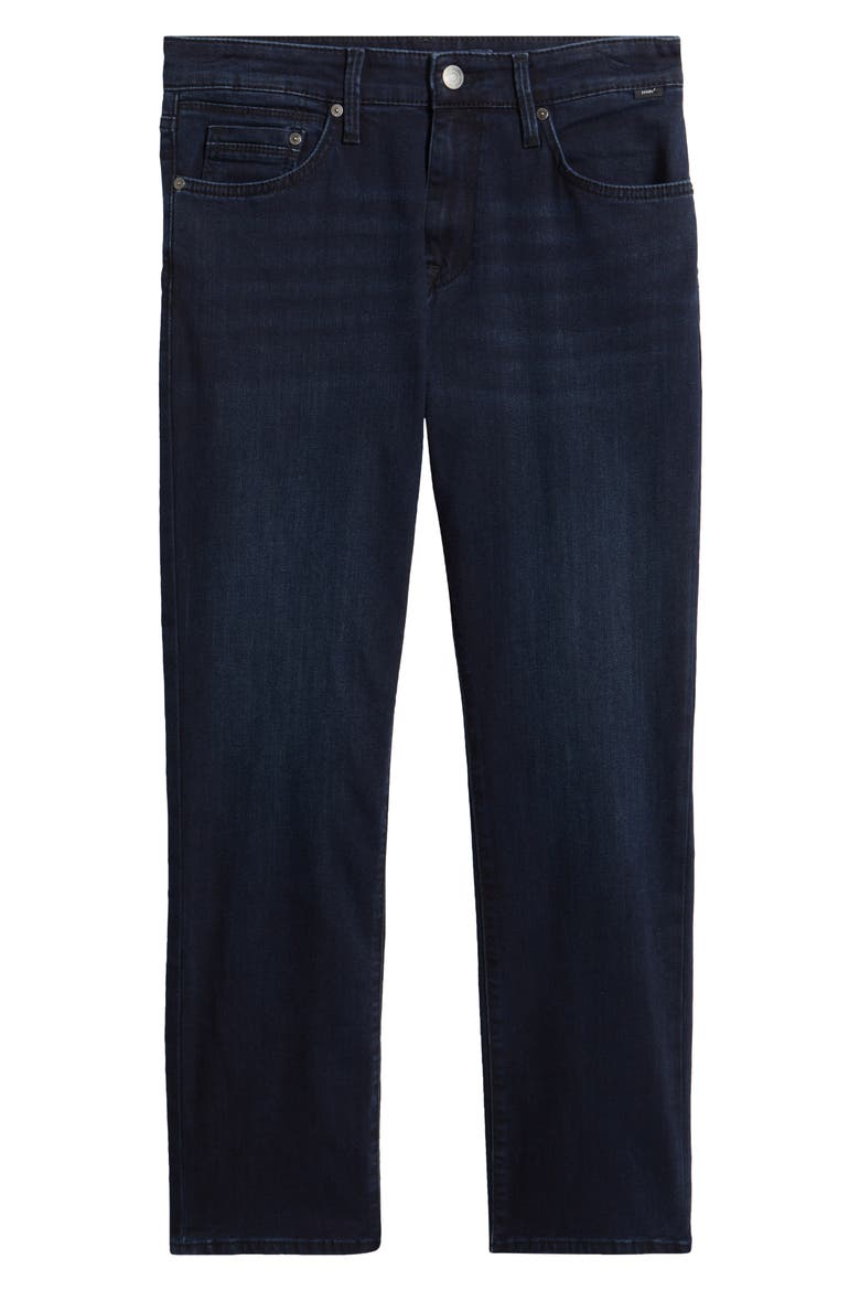 Matt Relaxed Straight Leg Jeans, Alternate, color, OAHU WILLIAMSBURG
