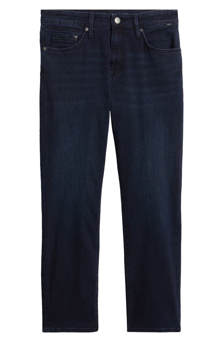 Mavi Jeans Matt Relaxed Straight Leg Jeans, Alternate, color, Oahu Williamsburg