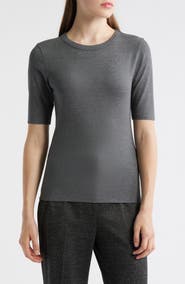 BOSS Efita Short Sleeve T-Shirt