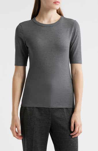 BOSS Efita Short Sleeve T-Shirt