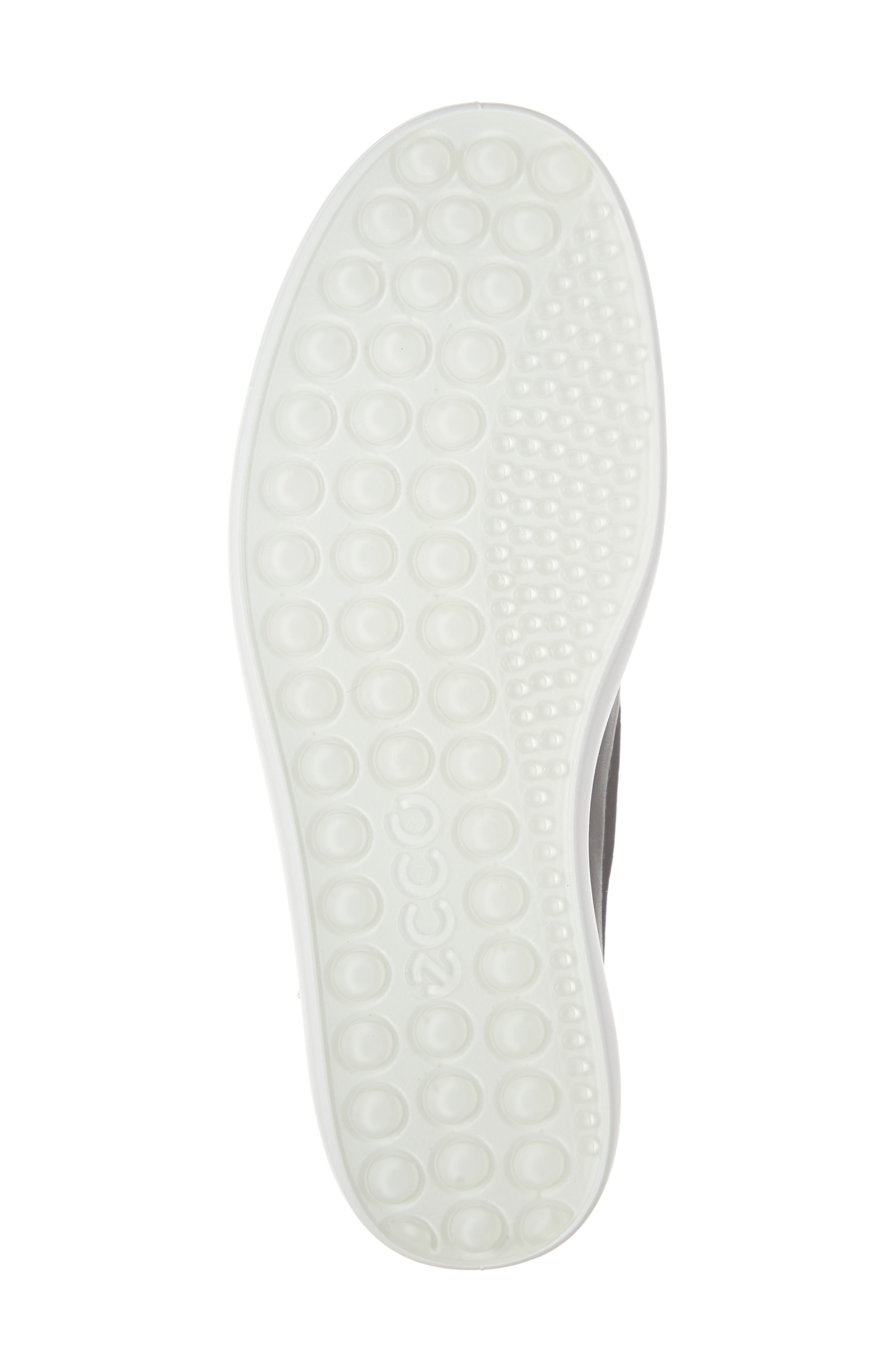 ECCO Soft 7 II Slip-On Sneaker, Alternate, color, 