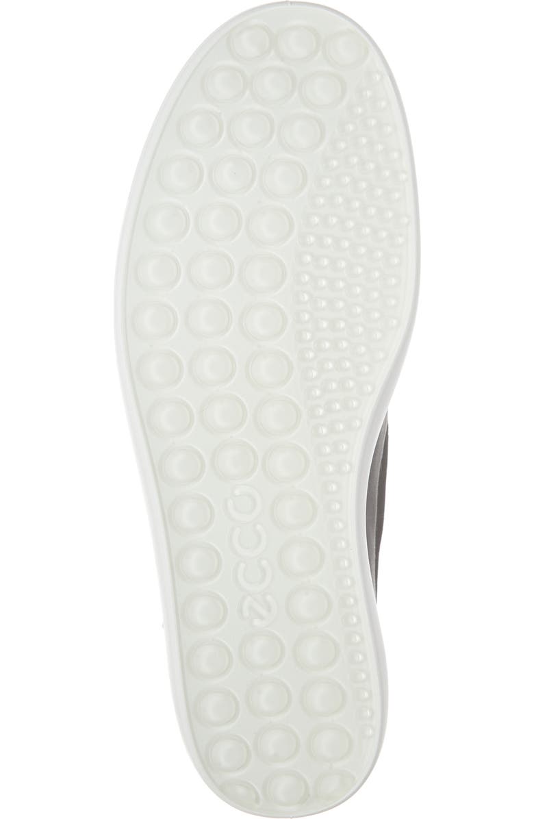 ECCO Soft 7 II Slip-On Sneaker, Alternate, color,