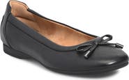 Comfortiva Keegan Ballet Flat