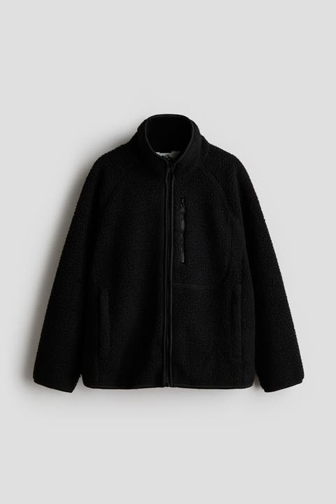 Teddy Jacket