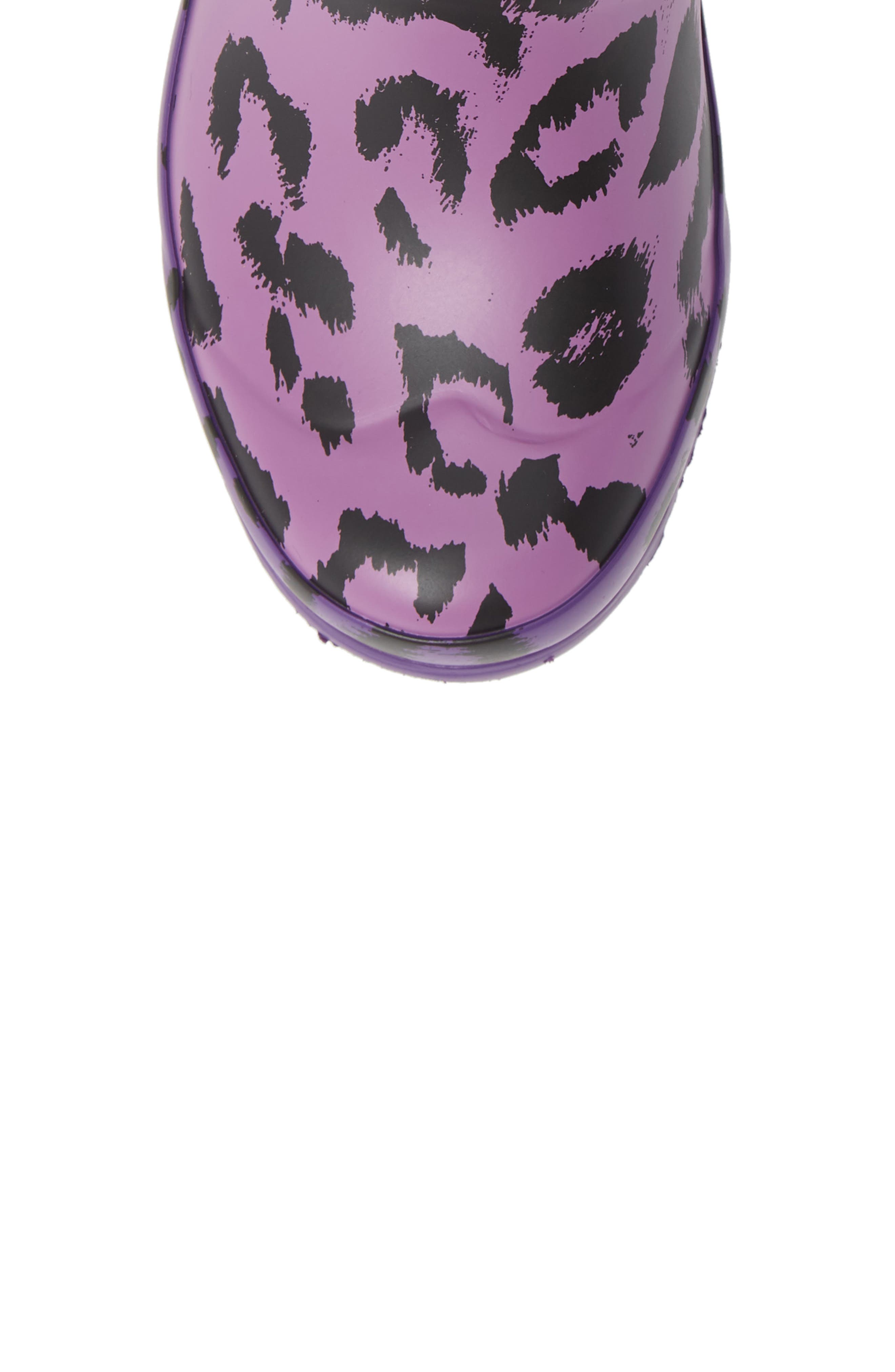 Hunter Original Rain Boot, Alternate, color, 