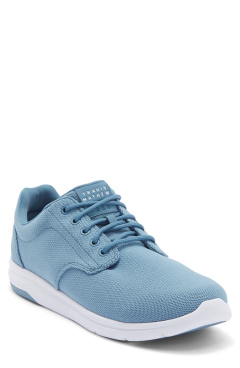 The Daily II Knit Sneaker (Men)