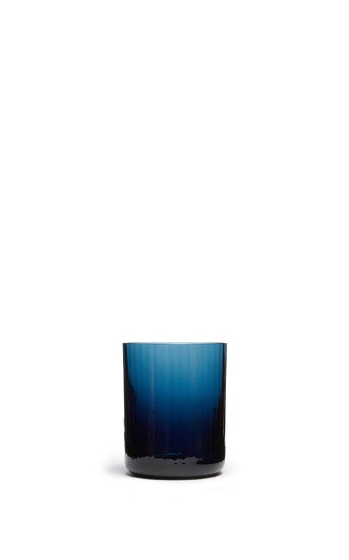 La Doublej Liquor Glasses Set Of 4 In Rainbow Mix Multicolor