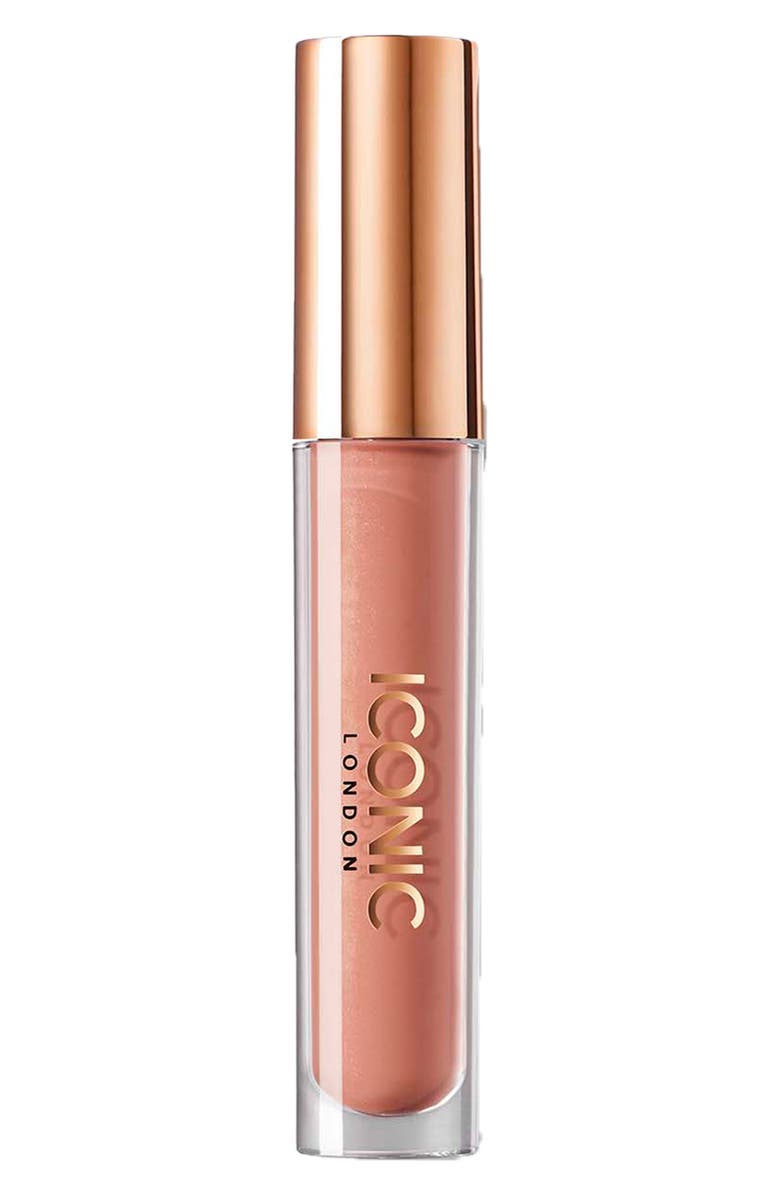 ICONIC LONDON Lip Plumping Gloss, Main, color,