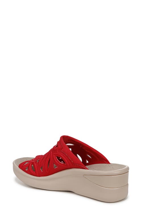 BZEES LIFESTRIDE SUSIE SLIDE SANDAL