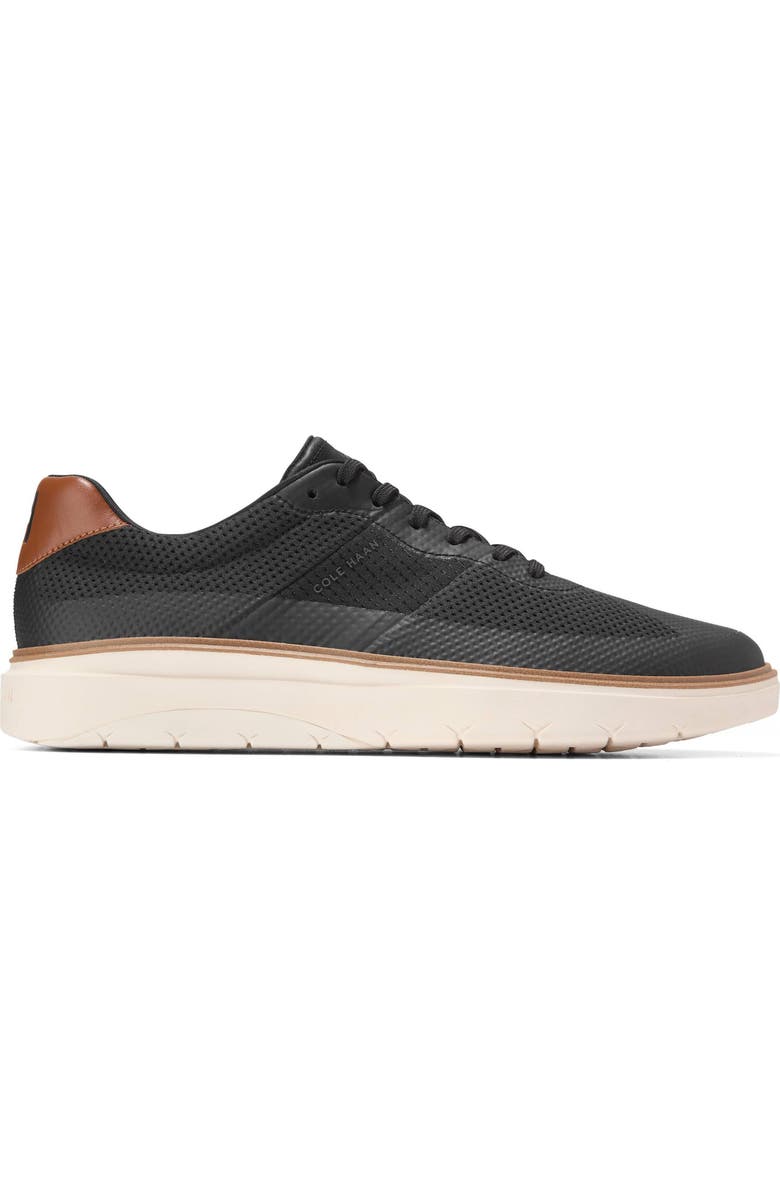 Cole Haan GrandPro Featherarc Sneaker, Alternate, color,