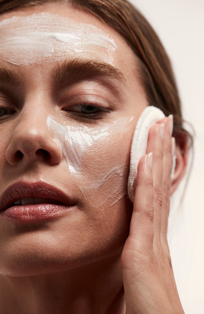 CAUDALÍE Vinoclean Cleansing Almond Milk, Alternate, color, 