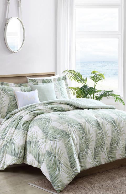 Kauai Open 5-Piece Comforter Set