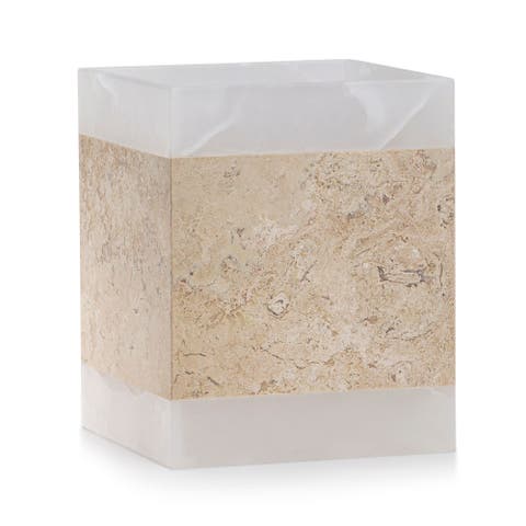 Onix Sand Waste Basket