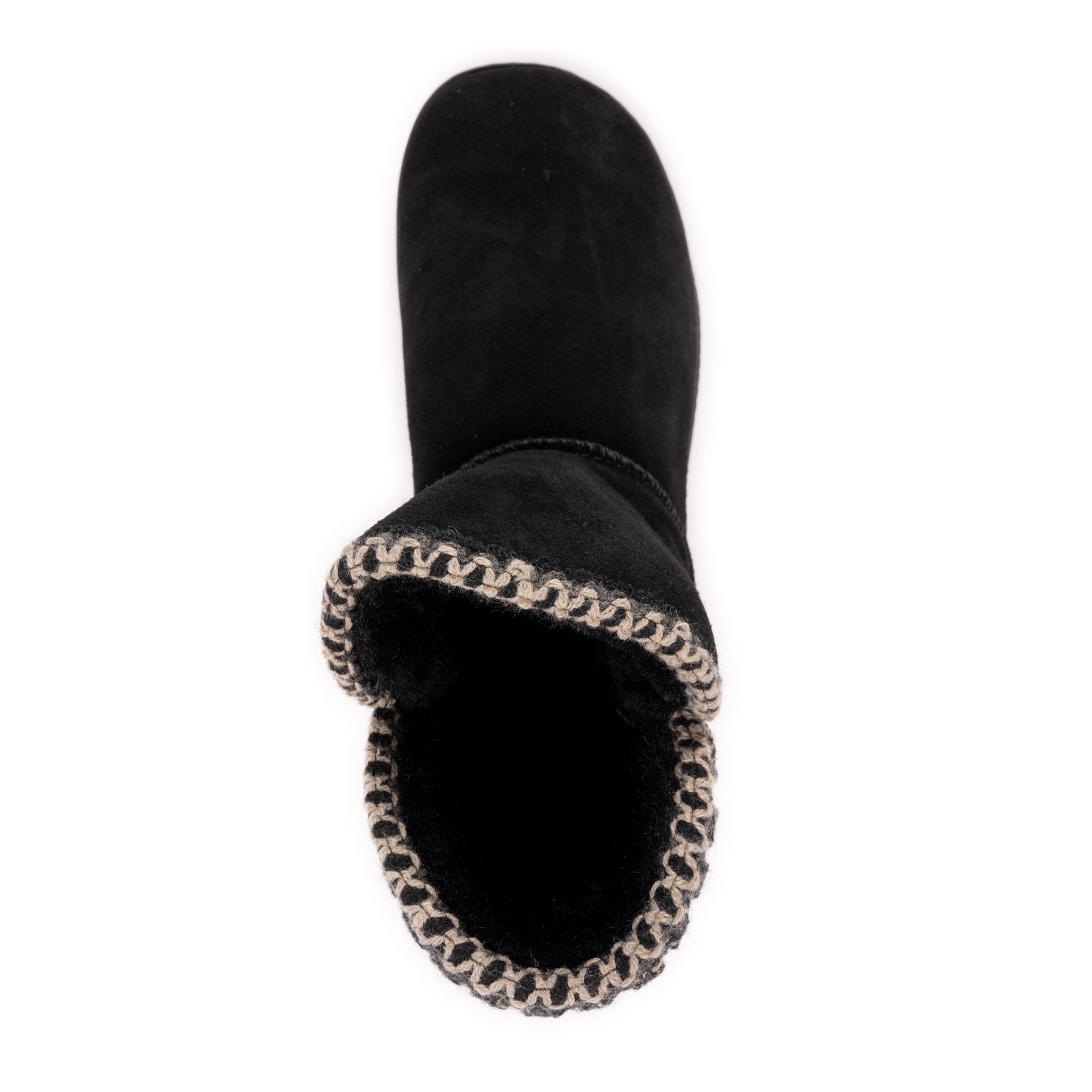 Women's Cheyenne Reese Slippers, Alternate, color, Black