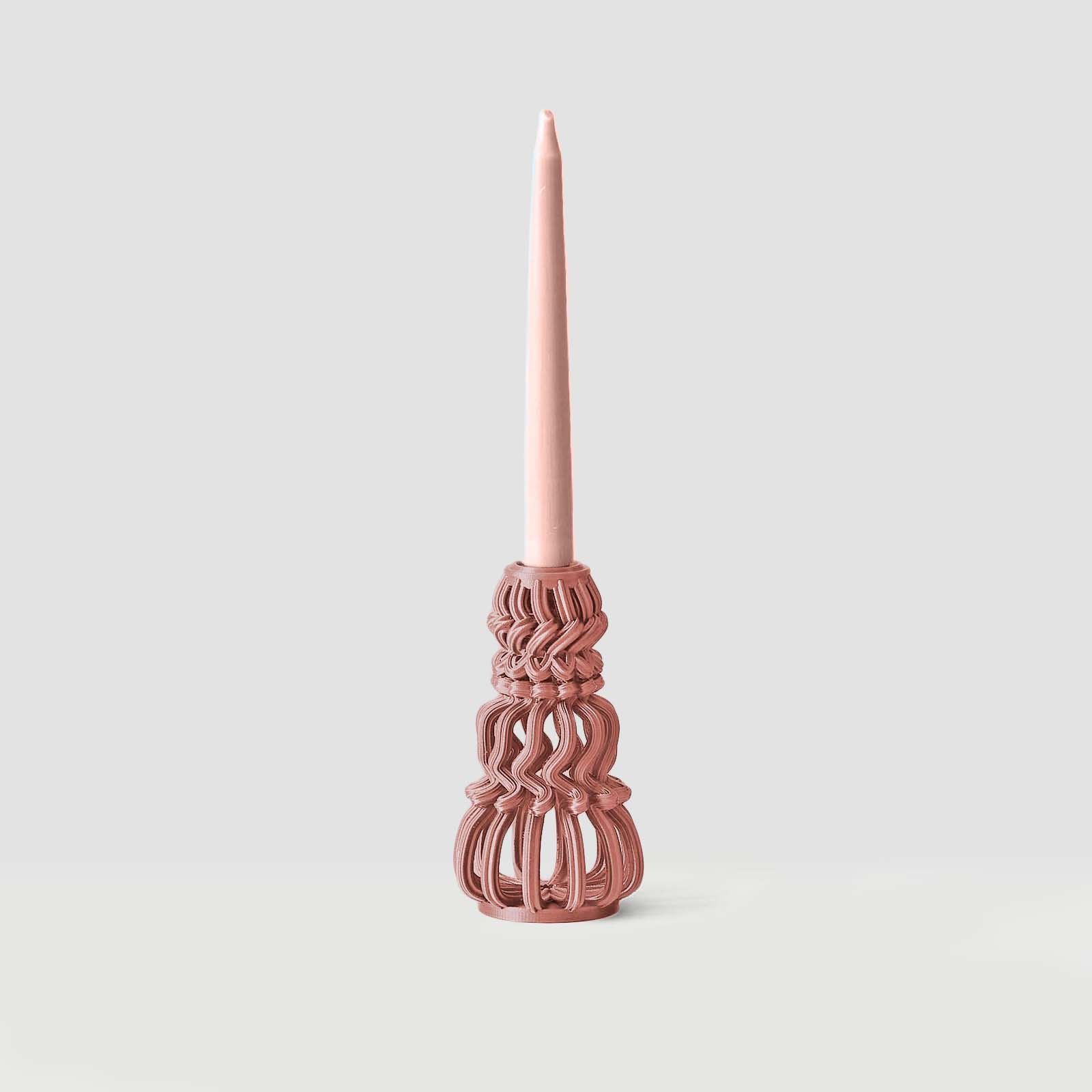 selected Pink