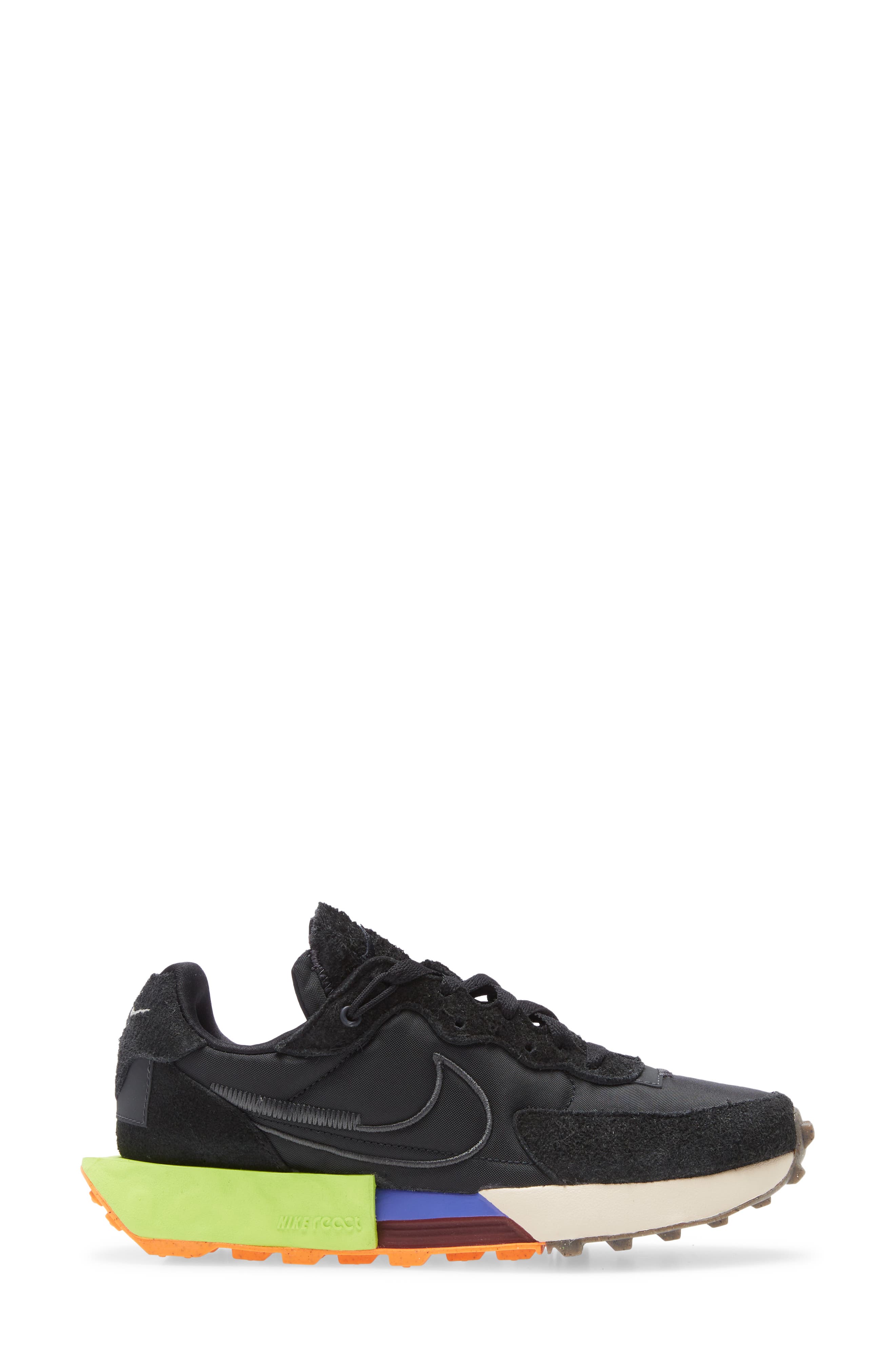 Nike Fontanka Waffle Sneaker, Alternate, color, 