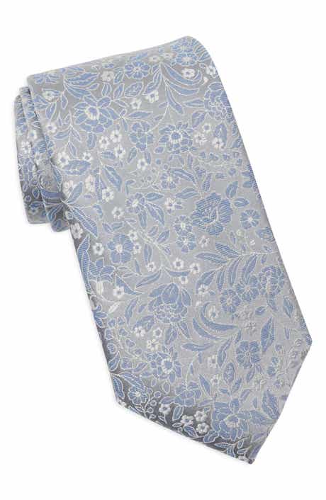 Michael Kors Paraza Floral Tie
