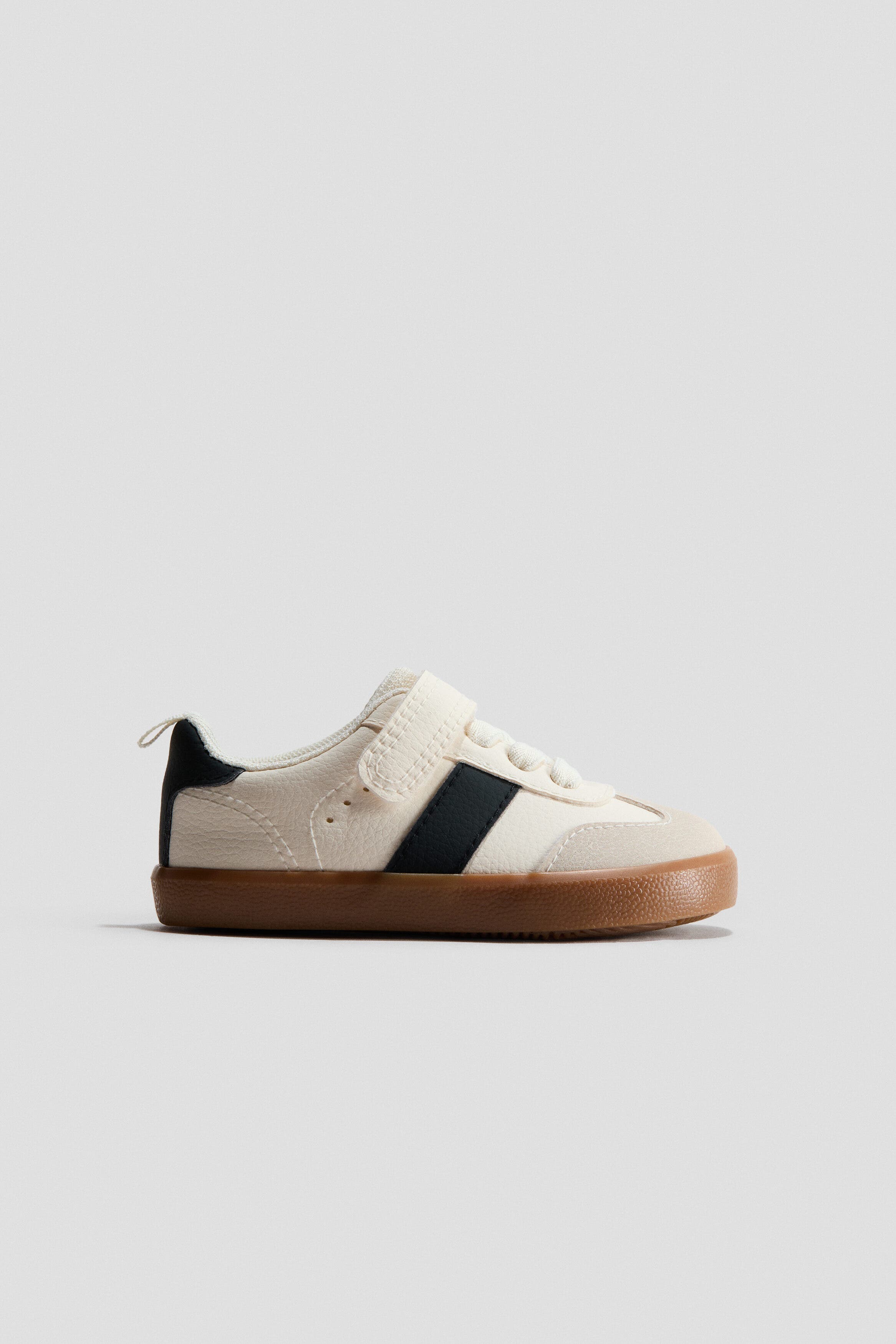 Barefoot Sneakers, Main, color, Light beige