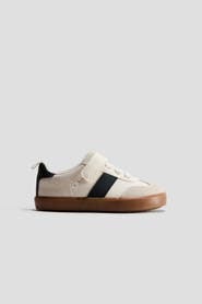 H&M Barefoot Trainers