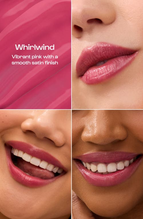 Alleyoop Sun Serum Lip Oil