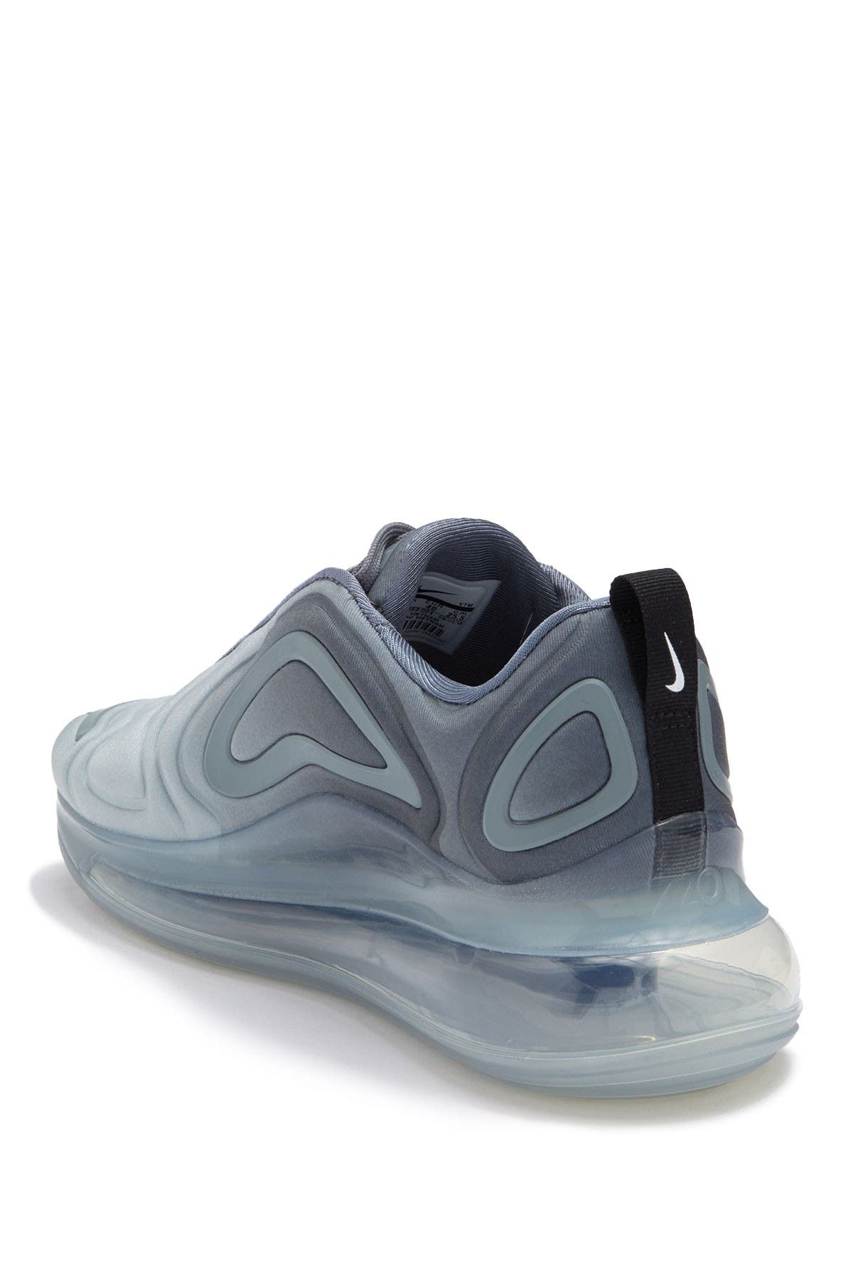 Nike Air Max 720 Sneaker, Main, color, 