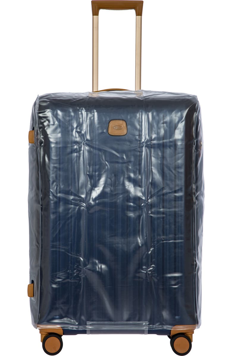 Bric's Capri Transparent 32-Inch Travel Sleeve, Alternate, color,