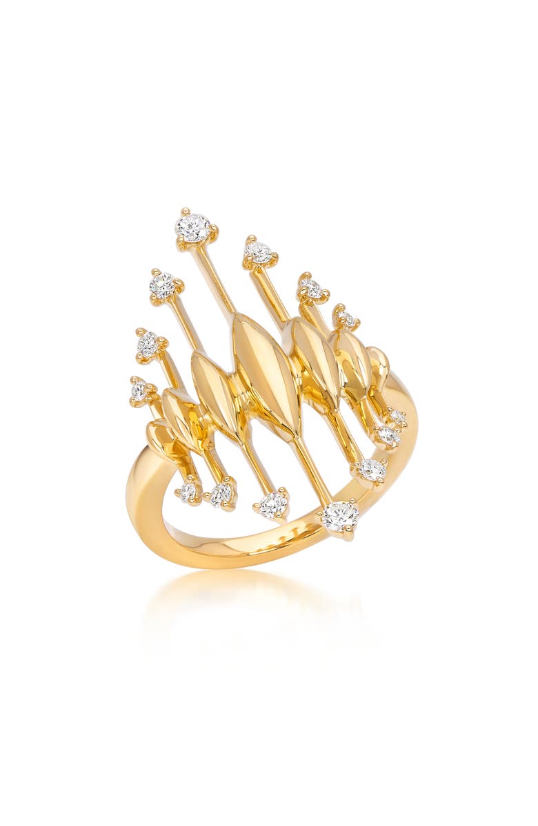 Hueb Diamond Ring, Main, color, 