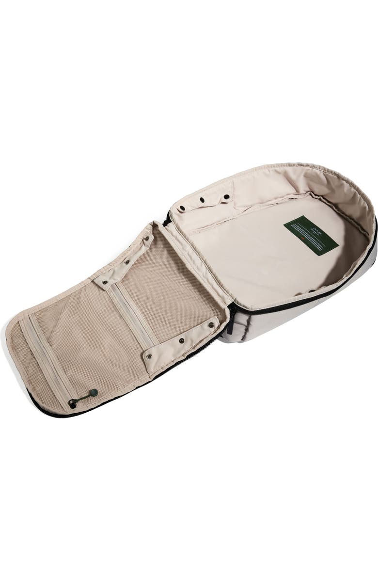 ANTLER Icon Bag Large Backpack, Alternate, color, Taupe