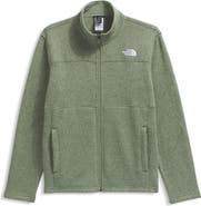 The North Face Gordon Lyons Full Zip Jacket