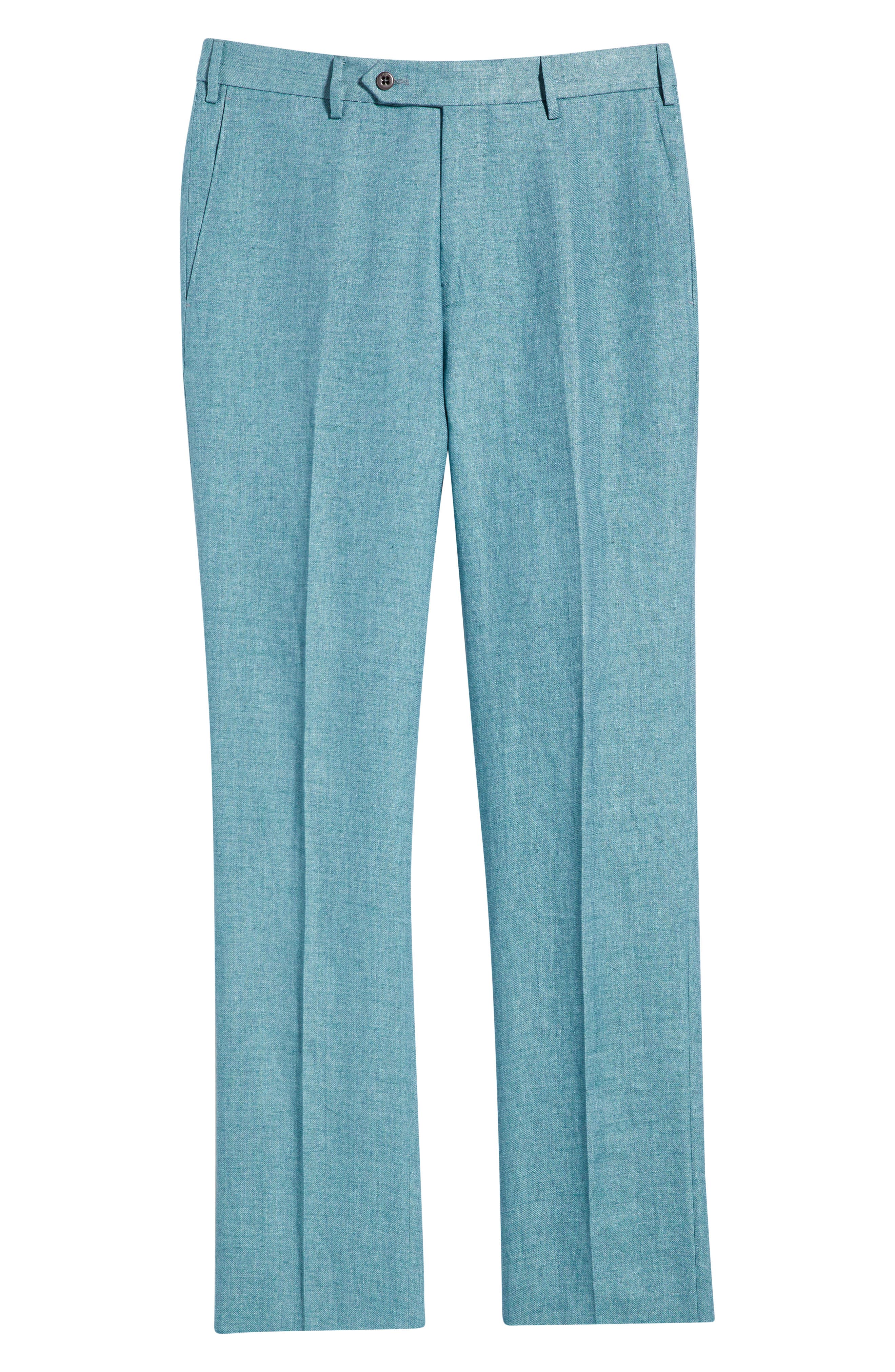 selected TURQUOISE