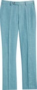Zanella Parker Linen Pants