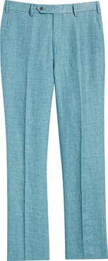 Zanella Parker Linen Pants