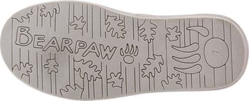 bearpaw boo bootie