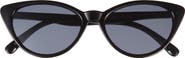 BP. Cat Eye Sunglasses