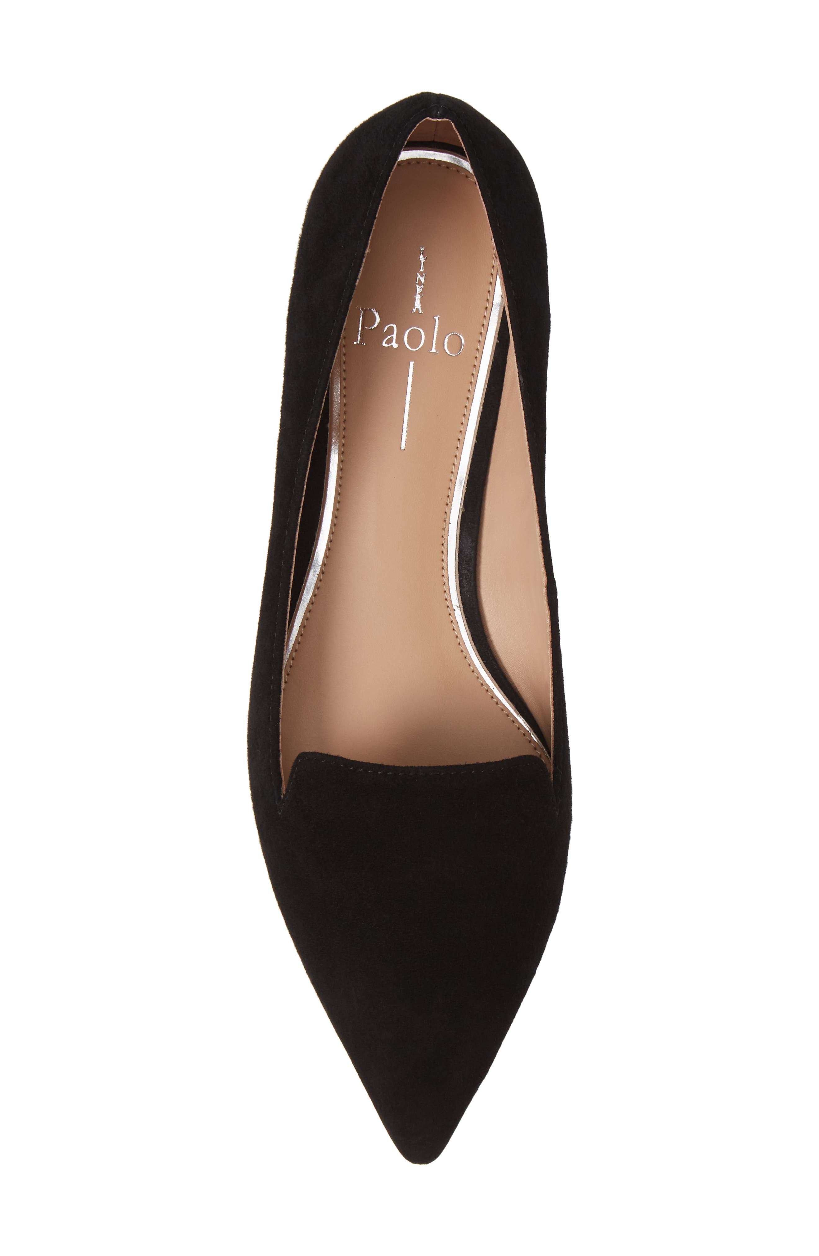 Linea Paolo Portia Loafer, Alternate, color, 