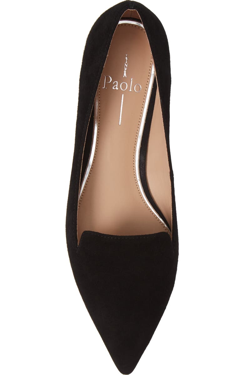 Linea Paolo Portia Loafer, Alternate, color,