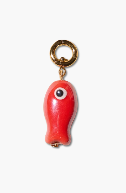 Fish Charm