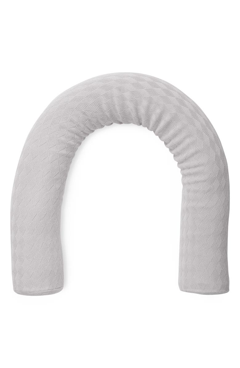 Bearaby Bundle Cuddler Body Pillow with Cover, Alternate, color,