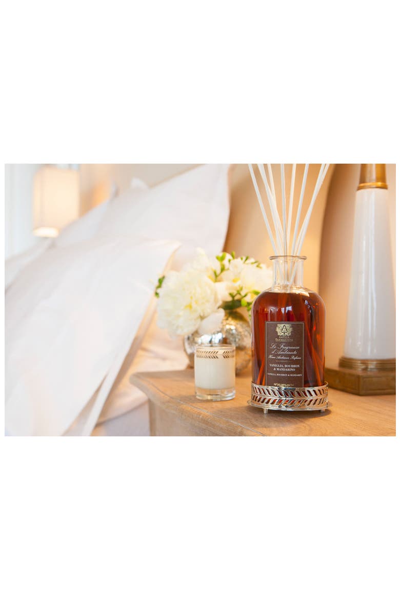 Vanilla, Bourbon & Mandarin Home Ambiance Perfume, Alternate, color, NO COLOR